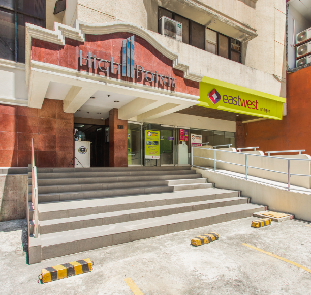 High Pointe Building ΓÇô Makati