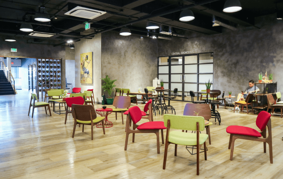 Health Cube Medical Clinics
