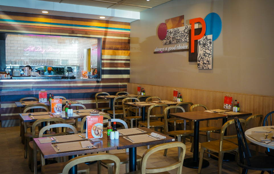 Pancake House