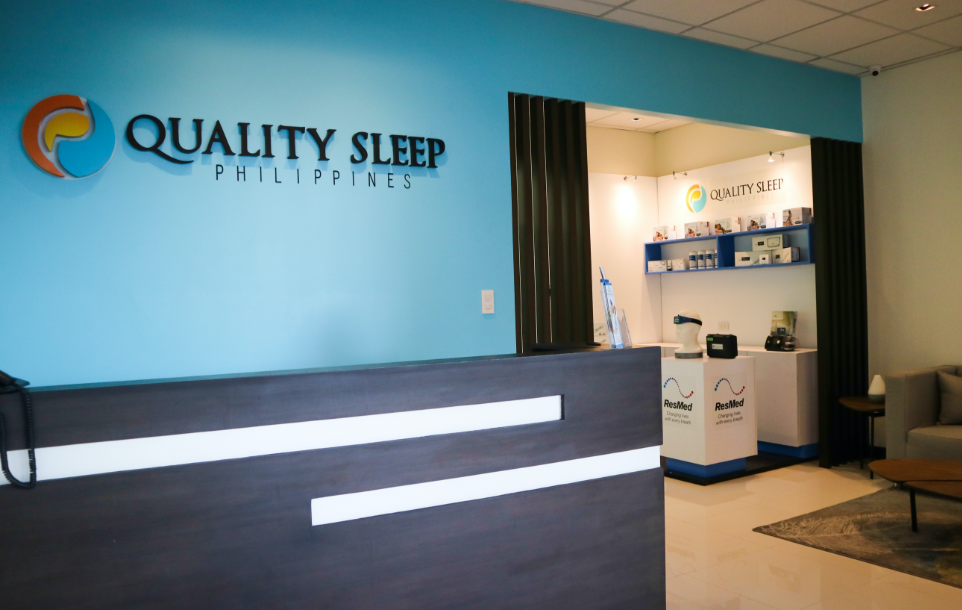 Quality Sleep Philippines