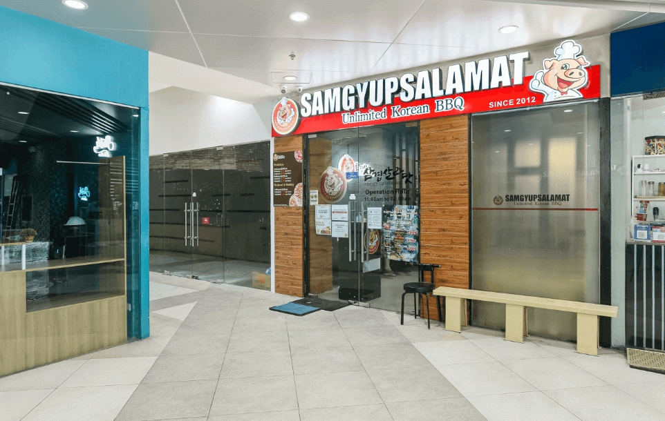 Samgyupsalamat