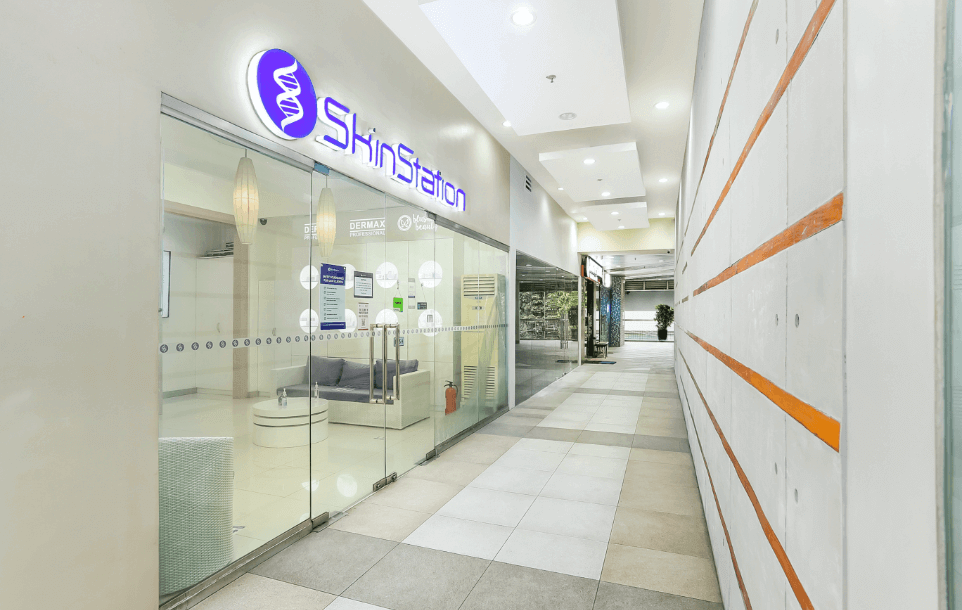 SkinStation