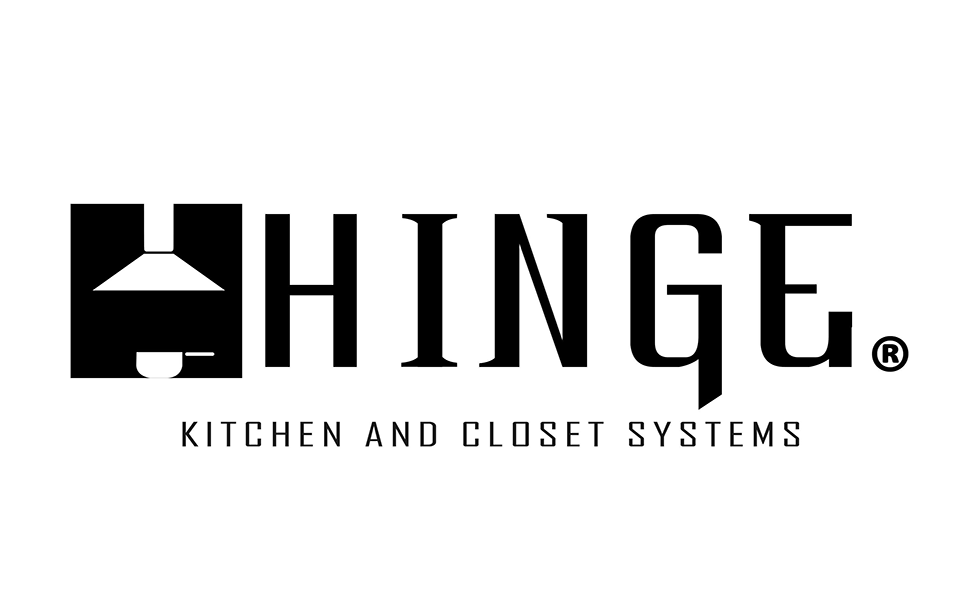 Hinge Kitchen