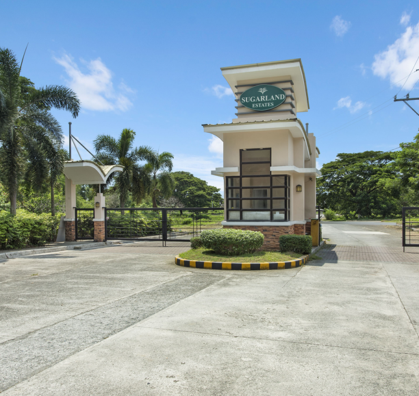 Sugarland-Estates